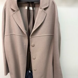 S’maxmara coat